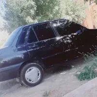 پراید مدل90مشکی