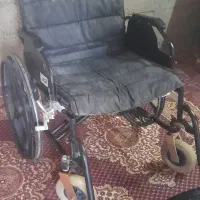 ویلچر خارجی|آرایشی، بهداشتی، درمانی|میناب, |دیوار