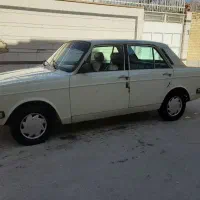 فروشی پیکان ۸۱|خودرو سواری و وانت|لردگان, |دیوار