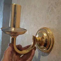 دیوارکوب لوستر