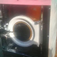 فروش لباسشویی صنعتی.دیگ بخار .خشکن.آبگیر