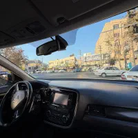 میتسوبیشی اوتلندر ۲۰۱۷