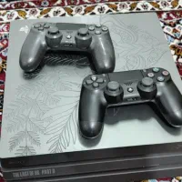 Ps4 pro باندل لست آفاز 2