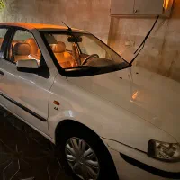 سمند ef7  دوگانه سوز شرکتی
