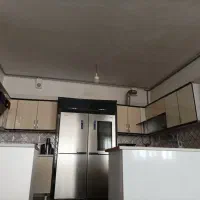 درب کابینت با صفحه وهود|آبچکان و نظمدهنده ظروف|شهریار, دهشاد بالا|دیوار