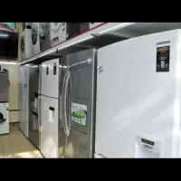 خریدار انواع یخچال های خانگی صنعتی ساید سالم خراب