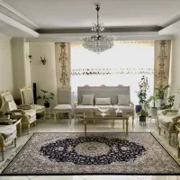 برج ایزدیار رهن و اجاره واحد سه خوابه باملند|اجارهٔ آپارتمان|تهران, گلستان (شهرک راه آهن)|دیوار