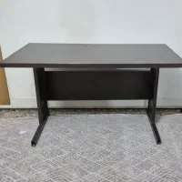 میز اداری سالم MDF
