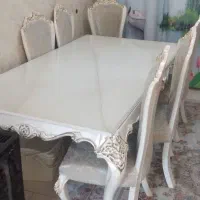 میز ناهارخوری