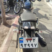 پالس ۱۸۰ مدل ۹۵|موتورسیکلت|تهران, شیوا|دیوار