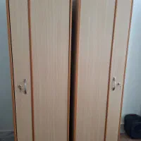 فروش کمدو6عددپشتی