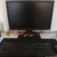 کامپیوتر dell