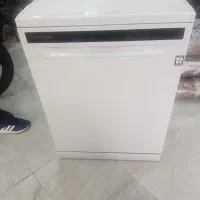 ماشین ظرفشویی پاک شوما|ماشین ظرفشویی|ایلام, |دیوار