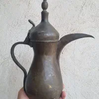 دله قهوه طباخه|قوری، کتری، قهوه‌ساز دستی|اهواز, کوی طالقانی|دیوار