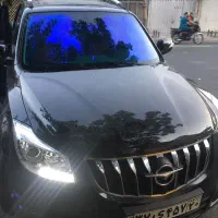 نصب تخصصی برچسب شیشه دودی|خدمات موتور و ماشین|تهران, نیروی هوایی (پیروزی)|دیوار