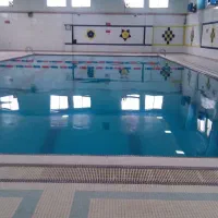 بلیط استخر کوثر و شقایق