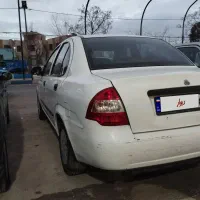 تیبا 206|خودرو سواری و وانت|پاکدشت, پاکدشت (مامازند)|دیوار