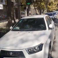 دنا پلاس 1402 بدون رنگ پنج دنده تمیز و بدون خط