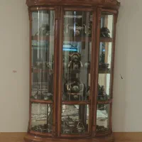 ویترین|بوفه، ویترین، کنسول|خمینیشهر, |دیوار