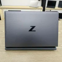 لپتاپ Zbook G8 i7رم16GB هارد 512 SSD