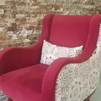 سرویس مبلمان۷ نفره غذاخوری ۶نفره