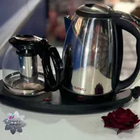 خرد کن و چای ساز و ساندویچ ساز|خردکن، آسیاب، غذاساز|شیراز, محراب|دیوار