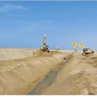 ساخت و اجرای تمامی کارهای عمرانی (طرح میگو)|خدمات پیشه و مهارت|بوشهر, |دیوار