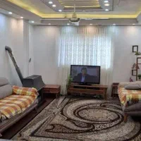 اپارتمان نقلی ۶۵متری مرکز شهر|فروش آپارتمان|آزادشهر, |دیوار