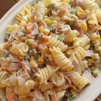 سفارش انواع سالاد، پیش غذا، فینگرفود، دسر|خدمات پذیرایی، مراسم|رشت, نامجو|دیوار