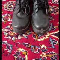 پوتین نونو ۵۰۰هزار|کیف، کفش، کمربند|سنندج, |دیوار