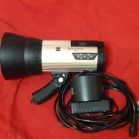 فلاش پرتابل S&S|دوربین عکاسی و فیلمبرداری|فردیس, فردیس|دیوار