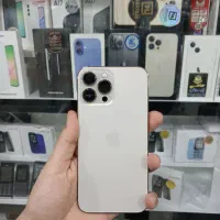 آیفون  13 پرو مکس 256 zaa