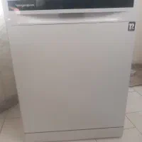 ماشین ظرفشویی پاکشوما ۱۵ نفره