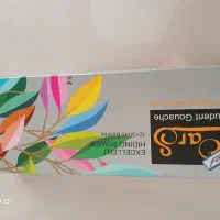 گواش ۱۲ تایی|لوازم التحریر|قوچان, |دیوار