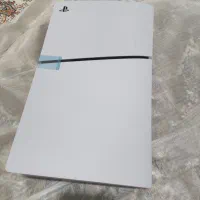 Ps5 slim digital 2016 eroupe|کنسول، بازی ویدئویی و آنلاین|مهاجران, |دیوار