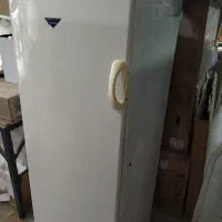 فریزر امرسان