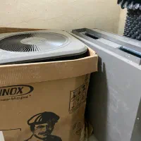 داکت اسپلیت برند لنکس|کولر گازی و فن‌کوئل|تهران, الهیه|دیوار