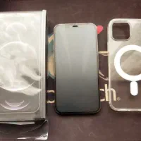 آیفون ۱۲ پرو ۲۵۶ دوسیم|موبایل|رشت, دروازه لاکان|دیوار