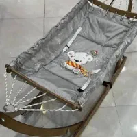 گهواره بانوج