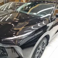 خودرو لاماری EAMA مشکی