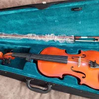 ویولن آموزش آکبند ۴/۴