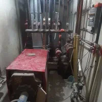 تاسیسات هاشمی