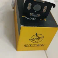 دوربین  فول اچ تی|دوربین مداربسته|گلبهار, شهر جدید گلبهار|دیوار