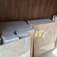 سنگ کف و نما