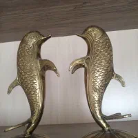 قندان برنز|صنایع دستی و سایر لوازم تزئینی|سهند, |دیوار