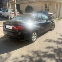 خودرو ام جی۳۵۰|خودرو سواری و وانت|تهران, اقدسیه|دیوار