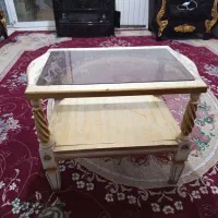 میز تمیز و سالم