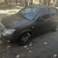 تیبا   ex ، اینه ها برقی، دوربین دنده عقب|خودرو سواری و وانت|لواسان, |دیوار