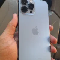 اپل iPhone 13 Pro Max با حافظهٔ ۵۱۲ گیگابایت|موبایل|اهواز, کمپلو جنوبی|دیوار