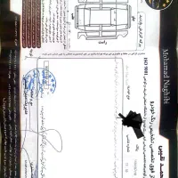 سوناتا فول ۲۰۰۸|خودرو سواری و وانت|مشهد, اقبال|دیوار